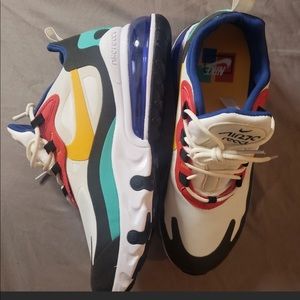 Nike Air max 270 react